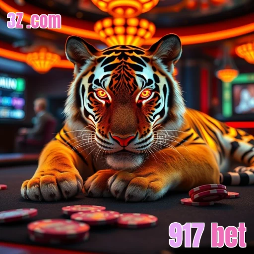 917 bet Tipos de Apostas