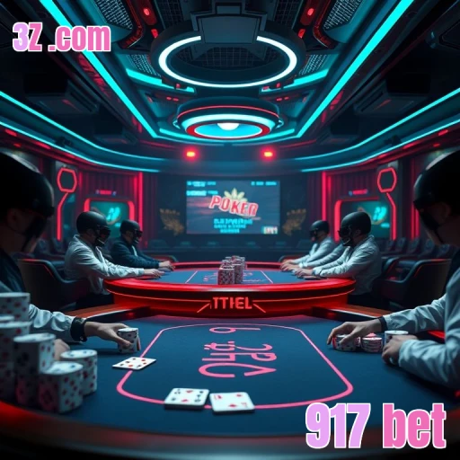 917 bet Bônus Oferecidos