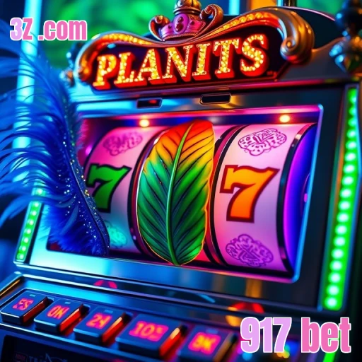 917 bet Cassino Online