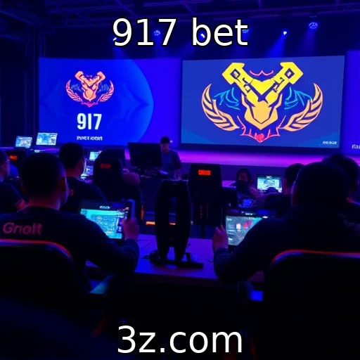 Expectativas para eventos de eSports em 2025