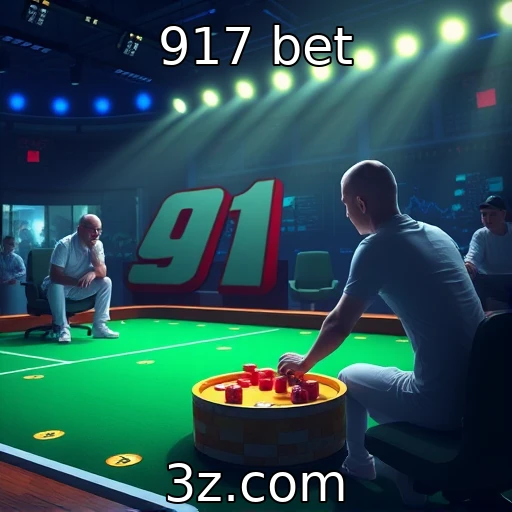 Trends em jogos de azar para o futuro