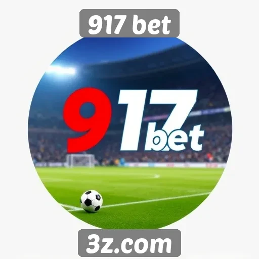 História e desenvolvimento do site 917 bet