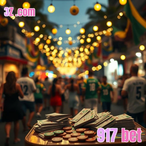 917 bet Acesso Seguro