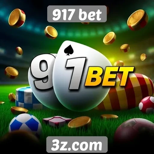 Principais jogos disponíveis na plataforma 917 bet