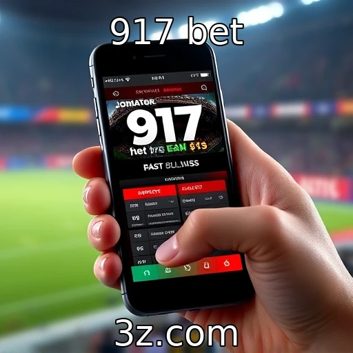 Crescimento das apostas online em plataformas móveis