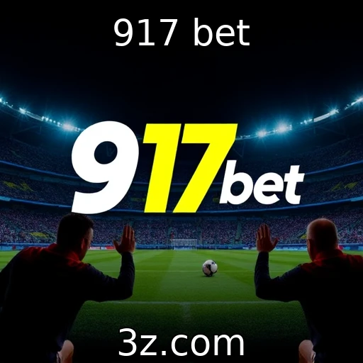 Crescimento das plataformas de apostas online