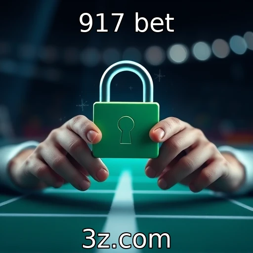 Análise da segurança em transações de apostas online