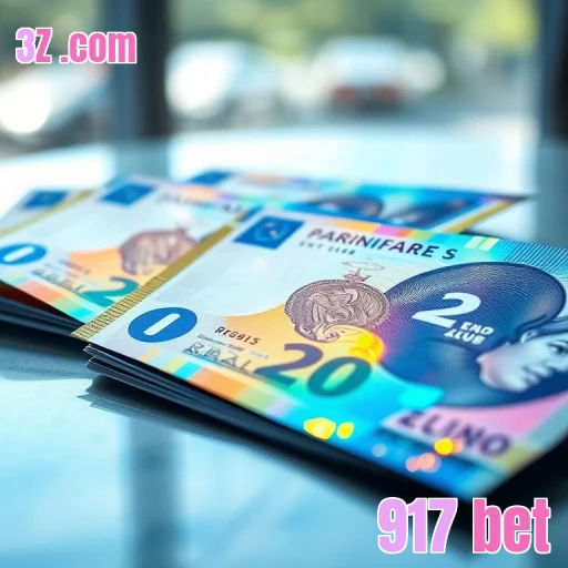917 bet Plataforma Principal
