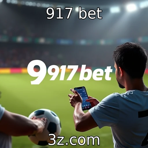 Apostas esportivas crescem com novas tecnologias