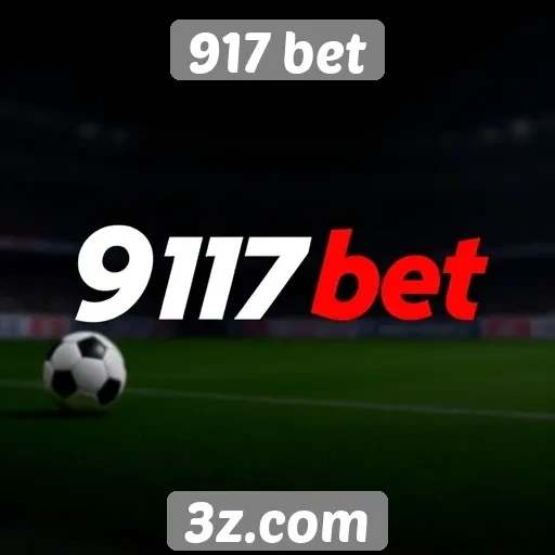 Novidades e atualizações do 917 bet